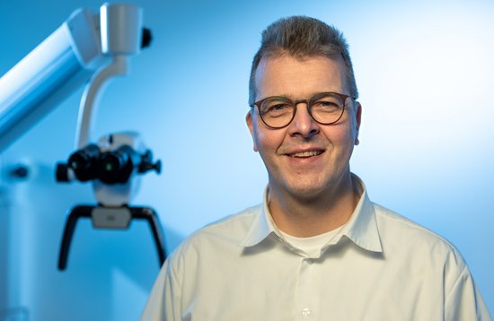 Prof. Dr. med. Stefan Gottschlich