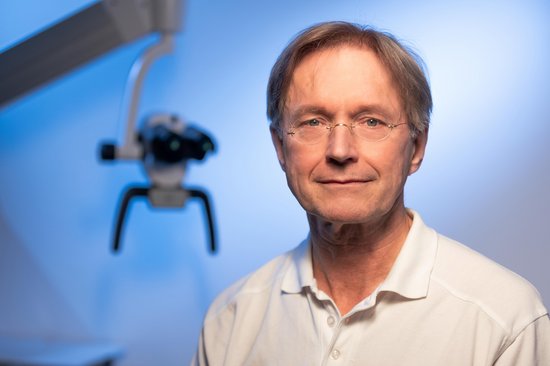 Dr. Joachim Quetz