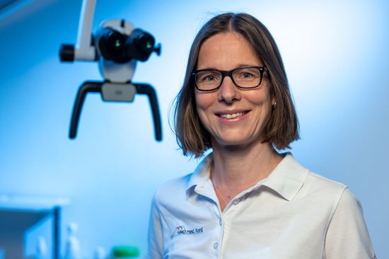 Dr. med. Ulrike Garske