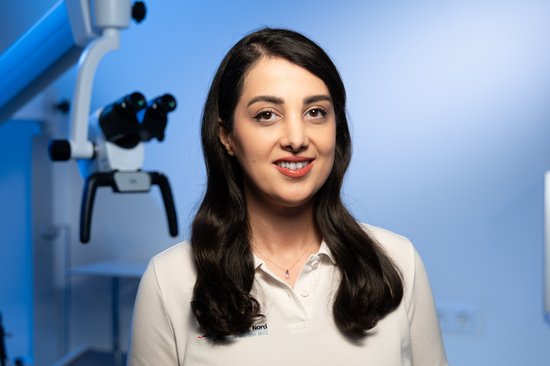 Sima Alimoradi