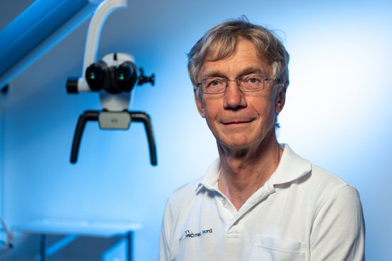 Dr. med. Holger Brasche-Willmer